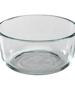Pyrex Simply Store 4-cup Glass Food Storage Container